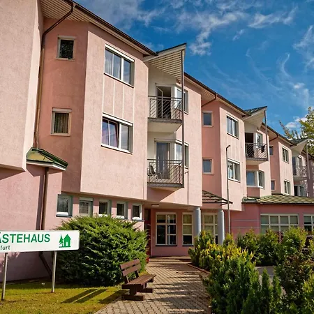 Jugend- Und Familiengaestehaus Klagenfurt Klagenfurt am Woerthersee