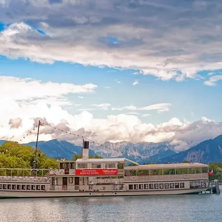 Jugend- Und Familiengaestehaus Klagenfurt *