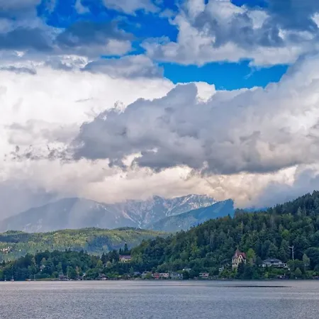 Jugend- Und Familiengaestehaus Klagenfurt Klagenfurt am Woerthersee