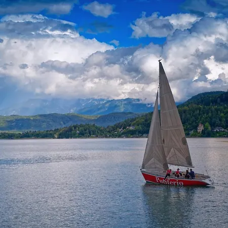 Jugend- Und Familiengaestehaus Klagenfurt *