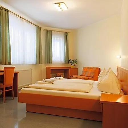 Jugend- Und Familiengaestehaus Klagenfurt