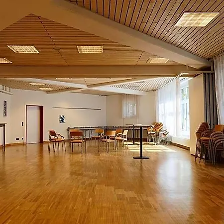 Vandrarhem Jugend- Und Familiengaestehaus Klagenfurt Klagenfurt am Woerthersee
