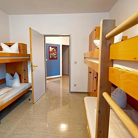 Jugend- Und Familiengaestehaus Klagenfurt *