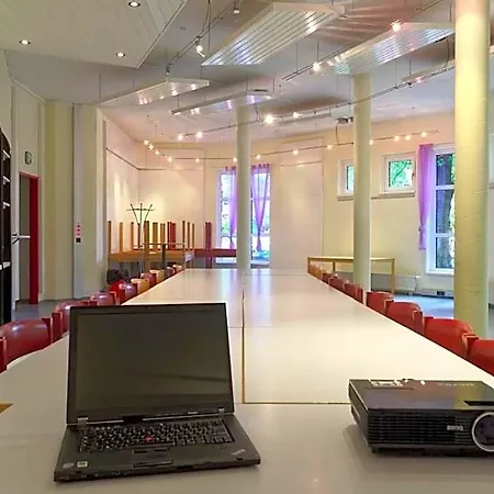Vandrarhem Jugend- Und Familiengaestehaus Klagenfurt