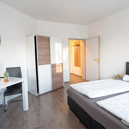 Hostel Jugend- Und Familiengaestehaus Klagenfurt *