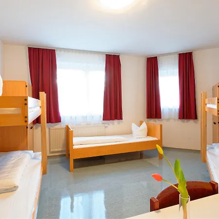 Jugend- Und Familiengaestehaus Klagenfurt