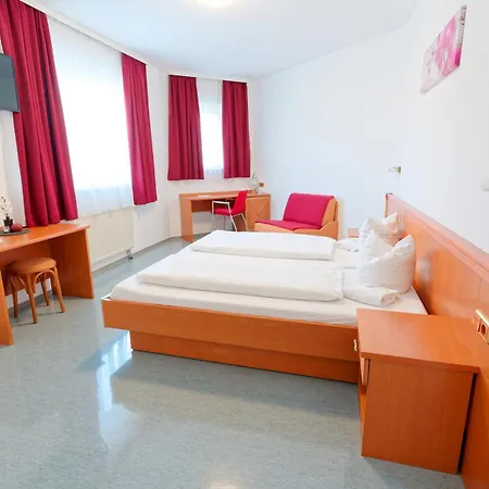 Jugend- Und Familiengaestehaus Klagenfurt Klagenfurt am Woerthersee