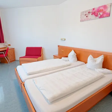 Jugend- Und Familiengaestehaus Klagenfurt