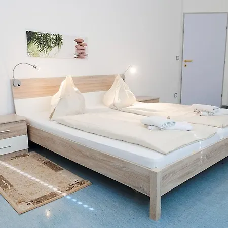 Jugend- Und Familiengaestehaus Klagenfurt