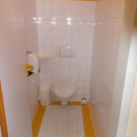 Hostel Jugend- Und Familiengaestehaus Klagenfurt