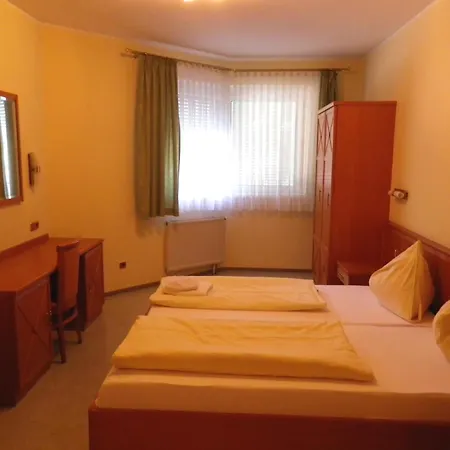 Jugend- Und Familiengaestehaus Klagenfurt Klagenfurt am Woerthersee