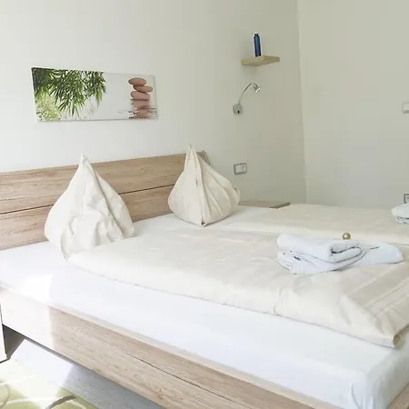 Jugend- Und Familiengaestehaus Klagenfurt Hostel