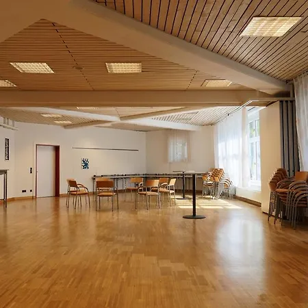 Jugend- Und Familiengaestehaus Klagenfurt Hostel Klagenfurt am Woerthersee