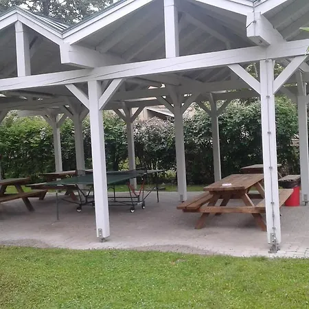 Jugend- Und Familiengaestehaus Klagenfurt Hostal Klagenfurt am Woerthersee
