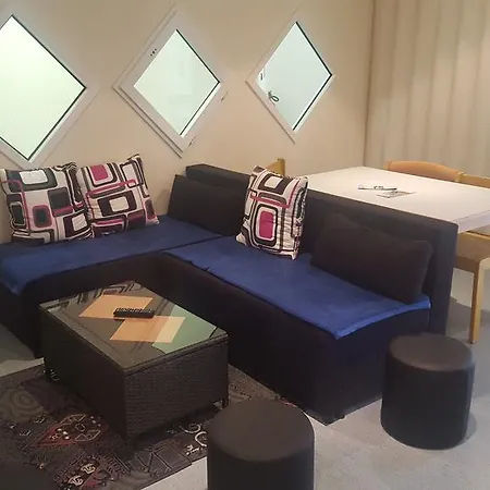 Jugend- Und Familiengaestehaus Klagenfurt