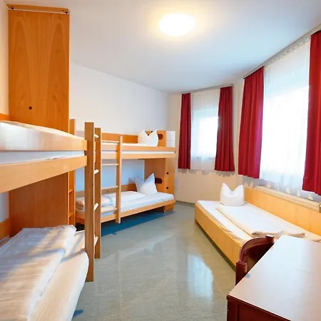 Jugend- Und Familiengaestehaus Klagenfurt