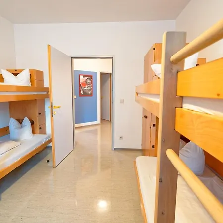 Jugend- Und Familiengaestehaus Klagenfurt