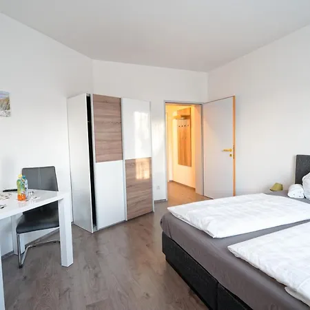 Jugend- Und Familiengaestehaus Klagenfurt Hostel