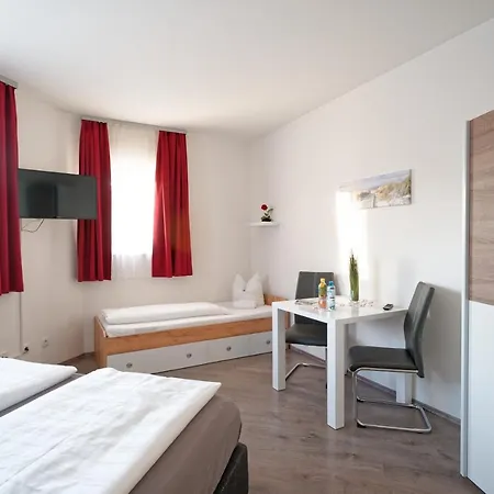 Jugend- Und Familiengaestehaus Klagenfurt Hostel