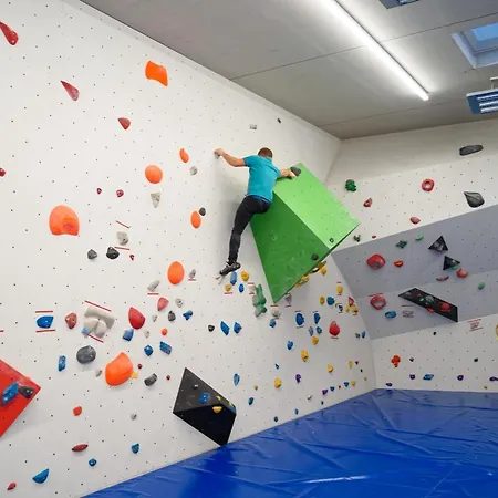 Jugend- Und Familiengaestehaus Klagenfurt Vandrarhem *