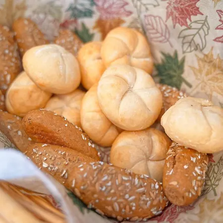 Jugend- Und Familiengaestehaus Klagenfurt * Klagenfurt am Woerthersee