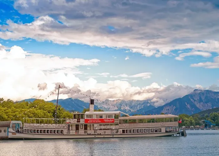 Jugend- Und Familiengaestehaus Klagenfurt *