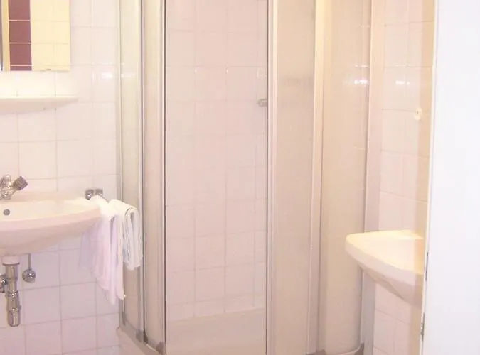 Jugend- Und Familiengaestehaus Klagenfurt Hostal *