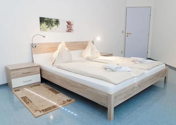 Jugend- Und Familiengaestehaus Klagenfurt