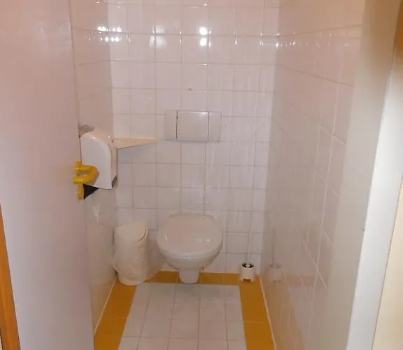 Hostal Jugend- Und Familiengaestehaus Klagenfurt