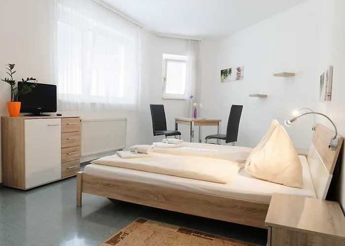 Jugend- Und Familiengaestehaus Klagenfurt קלגנפורט