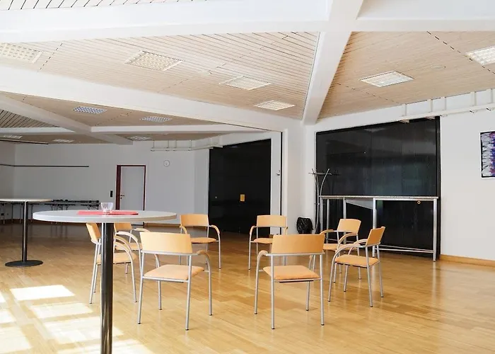 Jugend- Und Familiengaestehaus Klagenfurt *