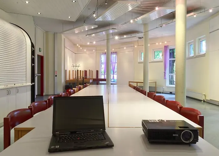 Jugend- Und Familiengaestehaus Klagenfurt