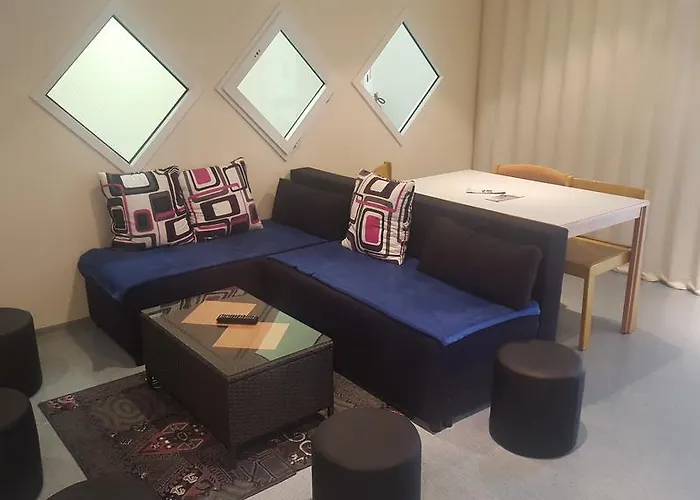 Jugend- Und Familiengaestehaus Klagenfurt