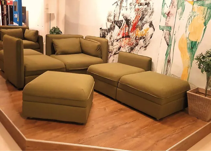 Jugend- Und Familiengaestehaus Klagenfurt * קלגנפורט