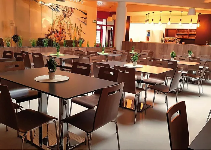 Jugend- Und Familiengaestehaus Klagenfurt Hostal *