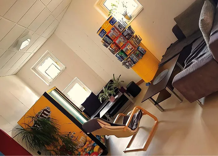 Jugend- Und Familiengaestehaus Klagenfurt אכסניה קלגנפורט