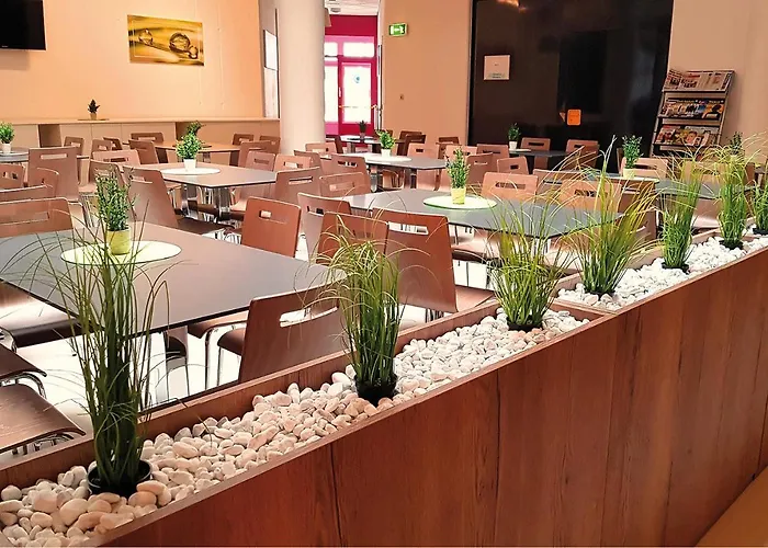 Jugend- Und Familiengaestehaus Klagenfurt *