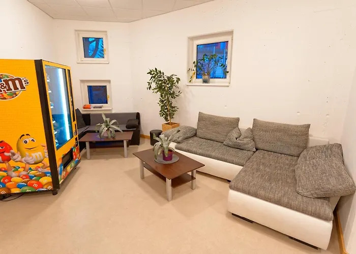 Hostal Jugend- Und Familiengaestehaus Klagenfurt *