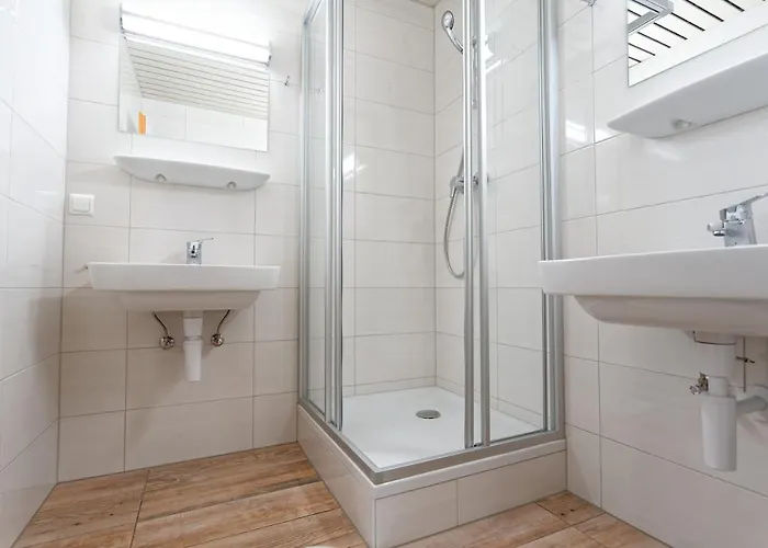 Jugend- Und Familiengaestehaus Klagenfurt Hostal