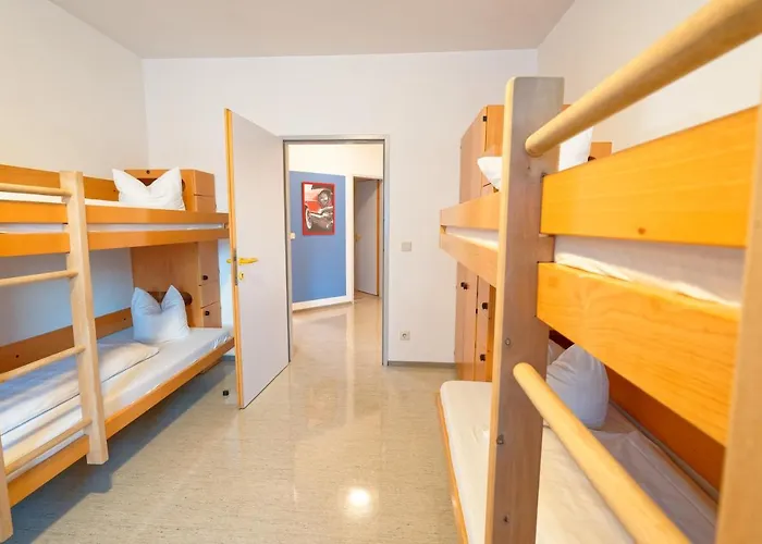 Jugend- Und Familiengaestehaus Klagenfurt