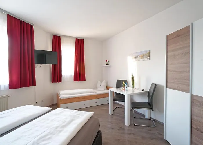 Jugend- Und Familiengaestehaus Klagenfurt Hostal