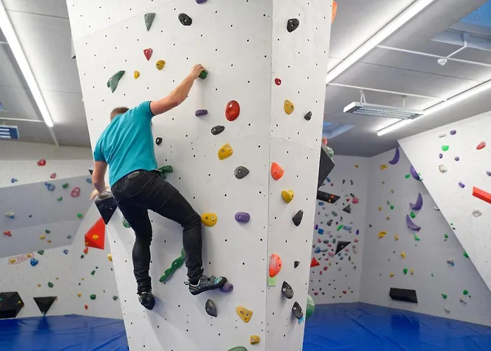 Jugend- Und Familiengaestehaus Klagenfurt קלגנפורט